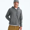 Męska bluza z kapturem TNF™ Performance Fleece Full-Zip Hoodie