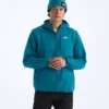 Męska bluza z kapturem TNF™ Performance Fleece Full-Zip Hoodie