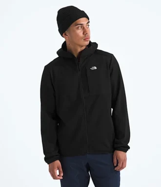 Męska bluza z kapturem TNF™ Performance Fleece Full-Zip Hoodie