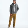Męska bluza z kapturem TNF™ Performance Fleece Full-Zip Hoodie