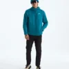 Męska bluza z kapturem TNF™ Performance Fleece Full-Zip Hoodie