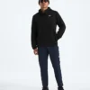 Męska bluza z kapturem TNF™ Performance Fleece Full-Zip Hoodie
