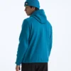 Męska bluza z kapturem TNF™ Performance Fleece Full-Zip Hoodie