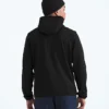 Męska bluza z kapturem TNF™ Performance Fleece Full-Zip Hoodie
