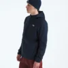 Męska bluza z kapturem TNF™ Performance Fleece Full-Zip Hoodie