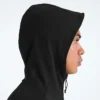 Męska bluza z kapturem TNF™ Performance Fleece Full-Zip Hoodie
