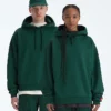 Męska bluza z kapturem TNF™ Red Box