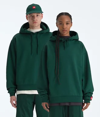 Męska bluza z kapturem TNF™ Red Box