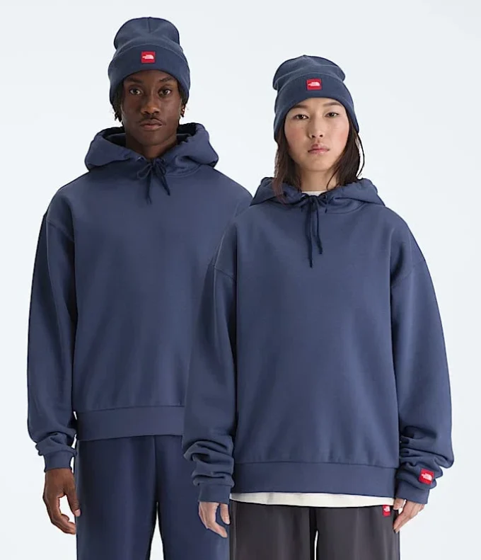 Męska bluza z kapturem TNF™ Red Box