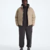 Męska bluza z kapturem TNF™ Red Box