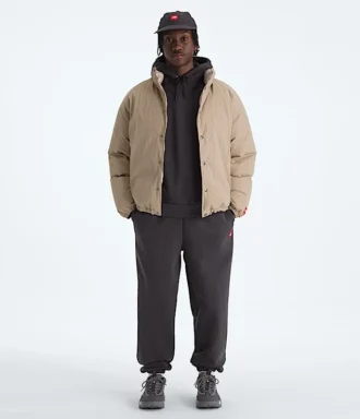 Męska bluza z kapturem TNF™ Red Box