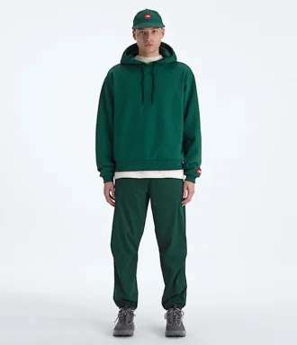 Męska bluza z kapturem TNF™ Red Box