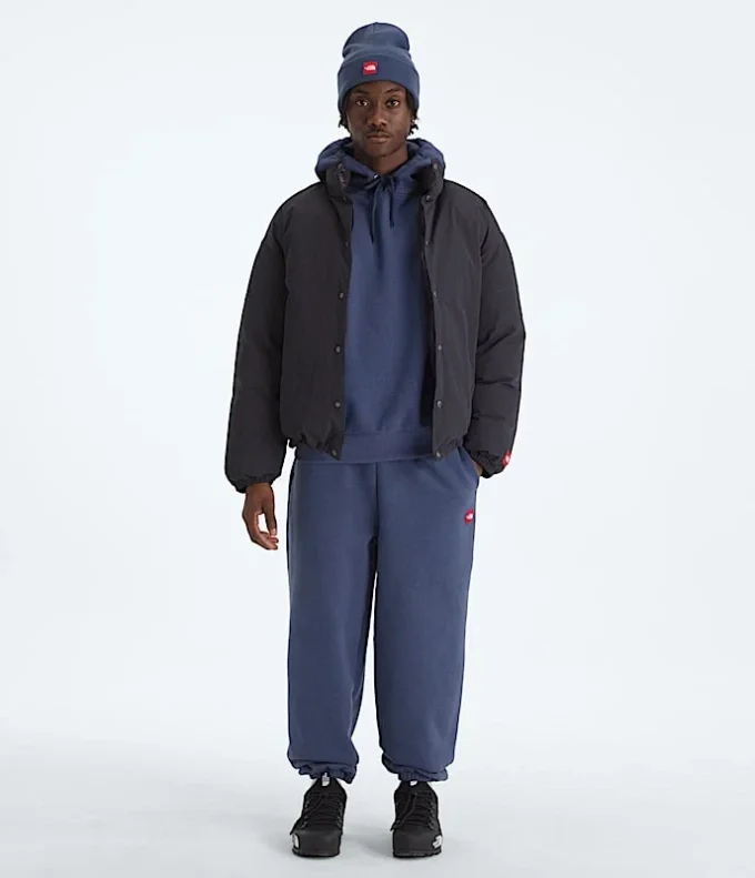 Męska bluza z kapturem TNF™ Red Box