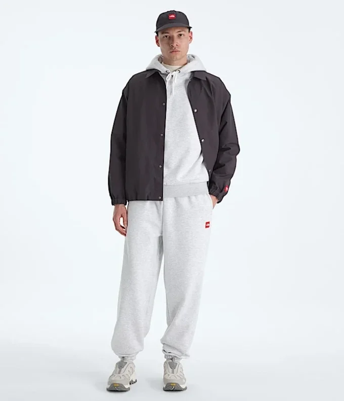 Męska bluza z kapturem TNF™ Red Box