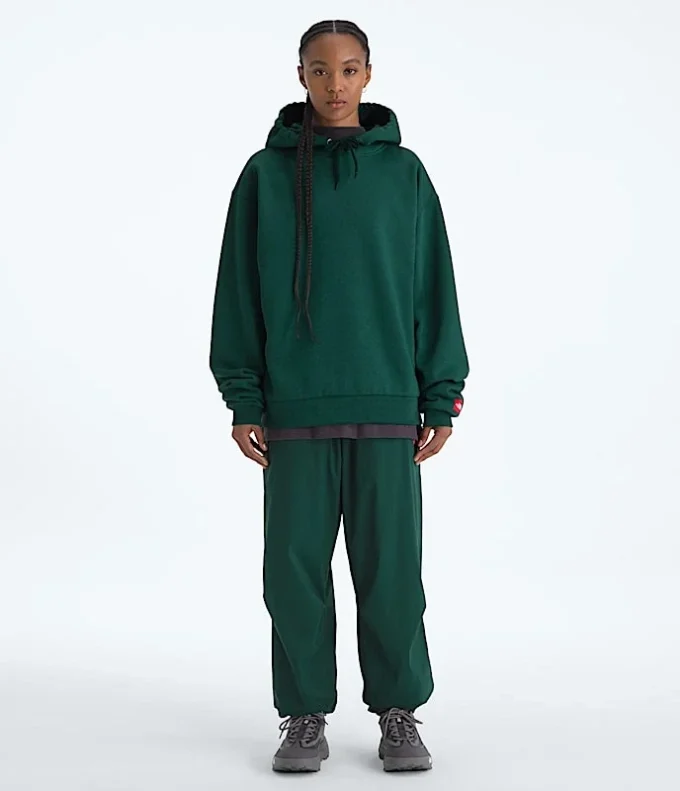 Męska bluza z kapturem TNF™ Red Box