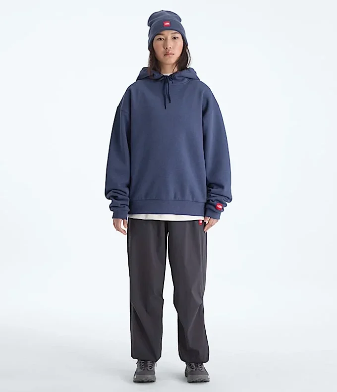 Męska bluza z kapturem TNF™ Red Box