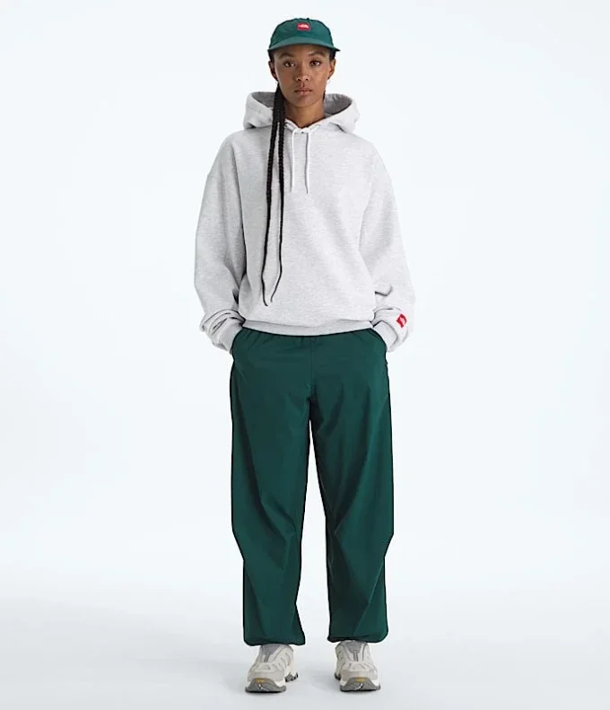 Męska bluza z kapturem TNF™ Red Box