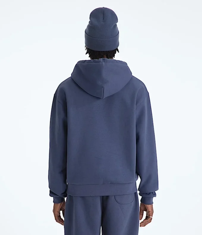Męska bluza z kapturem TNF™ Red Box