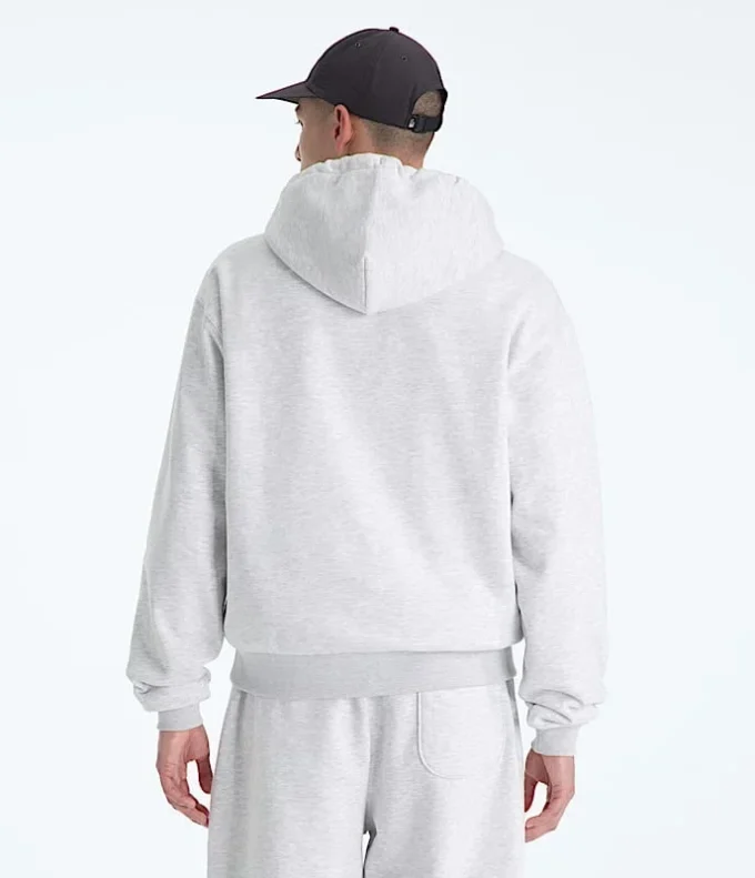 Męska bluza z kapturem TNF™ Red Box