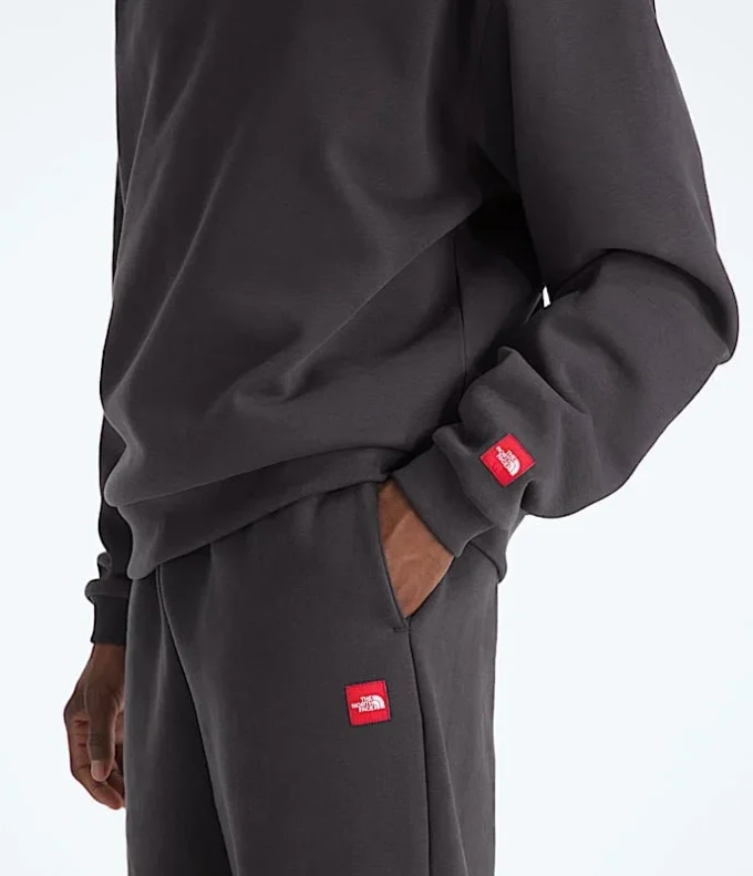 Męska bluza z kapturem TNF™ Red Box