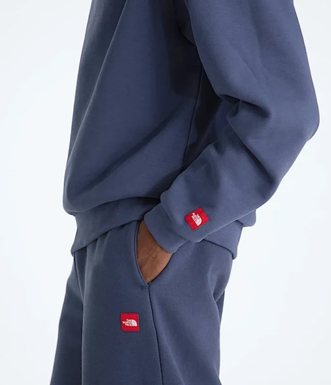 Męska bluza z kapturem TNF™ Red Box
