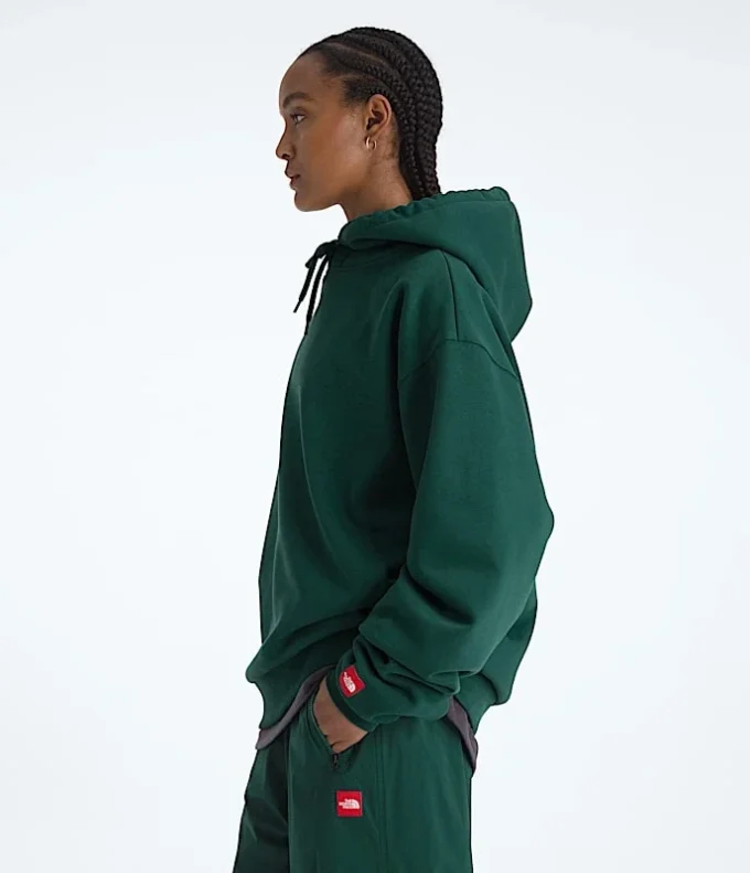 Męska bluza z kapturem TNF™ Red Box