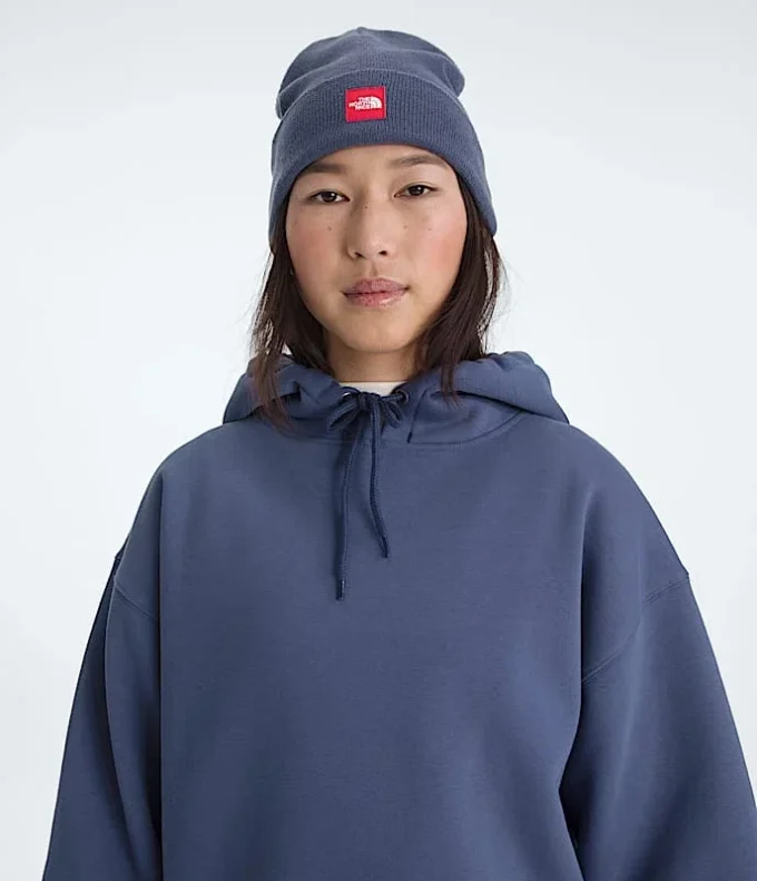 Męska bluza z kapturem TNF™ Red Box