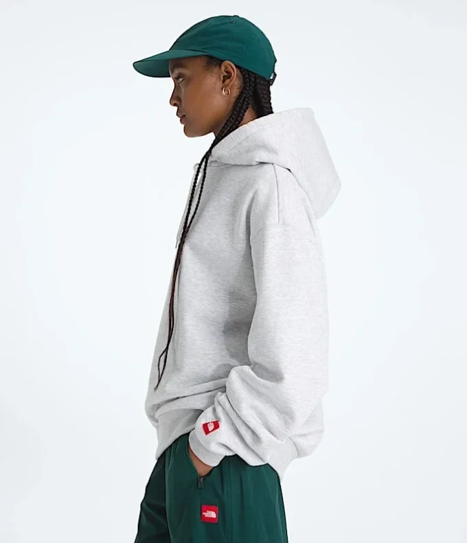 Męska bluza z kapturem TNF™ Red Box