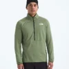 Męska bluza z serii Summit FUTUREFLEECE™ LT ?-Zip
