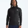 Męska bluza z serii Summit FUTUREFLEECE™ LT ?-Zip