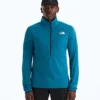 Męska bluza z serii Summit FUTUREFLEECE™ LT ?-Zip