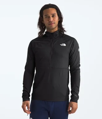 Męska bluza z serii Summit FUTUREFLEECE™ LT ?-Zip
