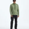 Męska bluza z serii Summit FUTUREFLEECE™ LT ?-Zip