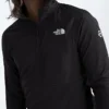 Męska bluza z serii Summit FUTUREFLEECE™ LT ?-Zip