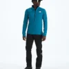 Męska bluza z serii Summit FUTUREFLEECE™ LT ?-Zip