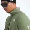 Męska bluza z serii Summit FUTUREFLEECE™ LT ?-Zip