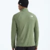 Męska bluza z serii Summit FUTUREFLEECE™ LT ?-Zip