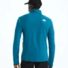 Męska bluza z serii Summit FUTUREFLEECE™ LT ?-Zip
