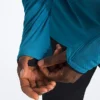Męska bluza z serii Summit FUTUREFLEECE™ LT ?-Zip