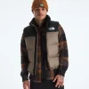 Męska kamizelka 1996 Retro Nuptse