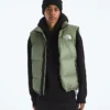 Męska kamizelka 1996 Retro Nuptse