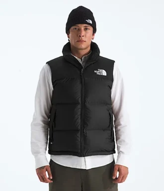 Męska kamizelka 1996 Retro Nuptse