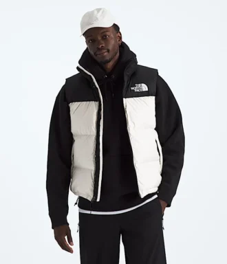 Męska kamizelka 1996 Retro Nuptse