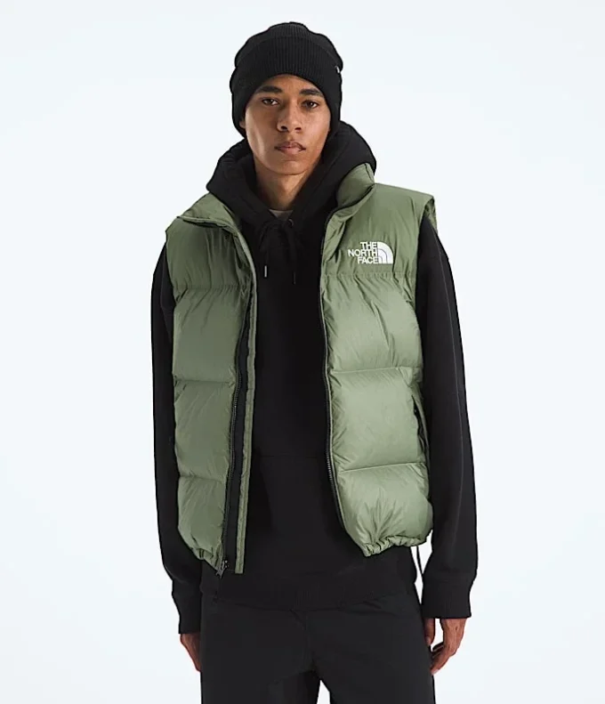 Męska kamizelka 1996 Retro Nuptse