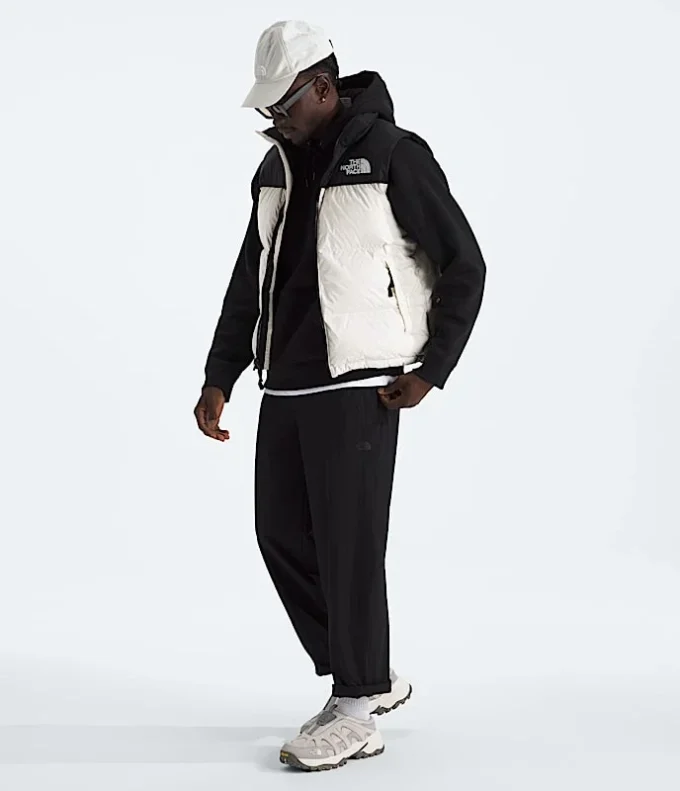Męska kamizelka 1996 Retro Nuptse
