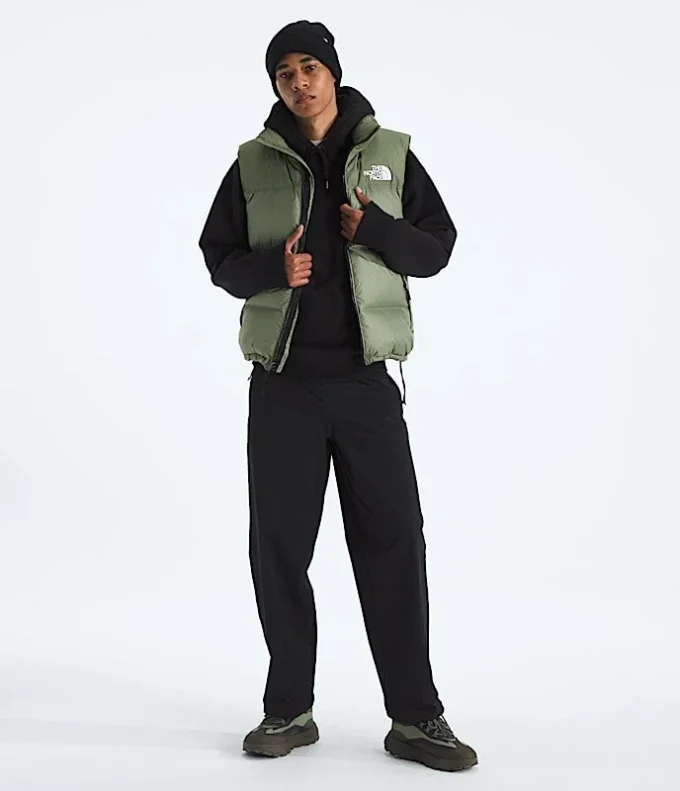 Męska kamizelka 1996 Retro Nuptse