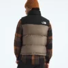 Męska kamizelka 1996 Retro Nuptse