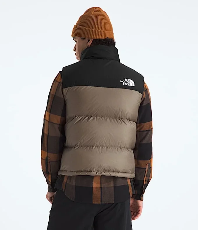 Męska kamizelka 1996 Retro Nuptse