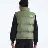 Męska kamizelka 1996 Retro Nuptse