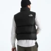 Męska kamizelka 1996 Retro Nuptse